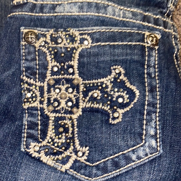 Miss Me Size 28 - Picture 3 of 7